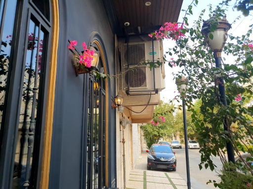 عکس کافی شاپ ژیهات