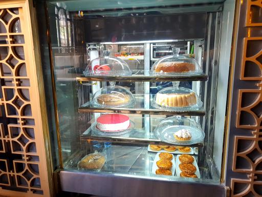 عکس کافی شاپ ژیهات