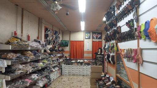 عکس کفش کمل (ملی‌سابق)