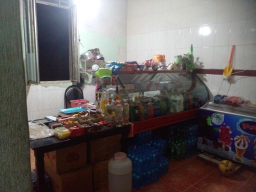 عکس سوپر مارکت امام رضا