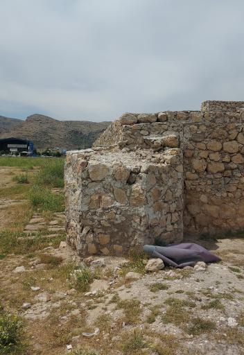 عکس طاق طویله