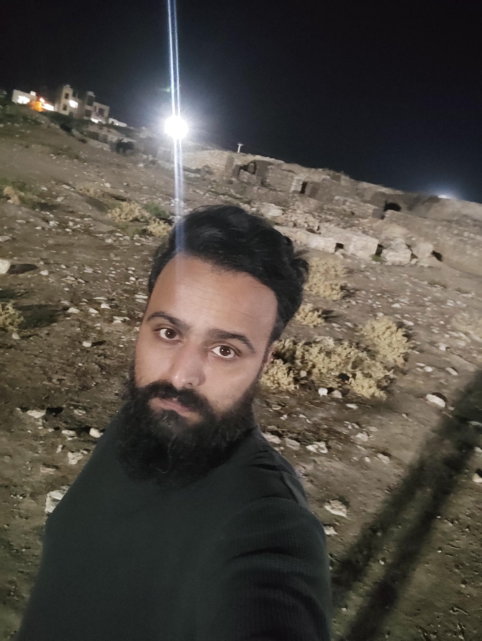 عکس طاق طویله