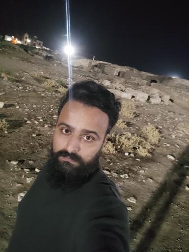 عکس طاق طویله