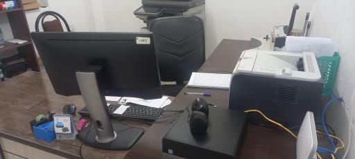 عکس کافی نت برنا ثبت