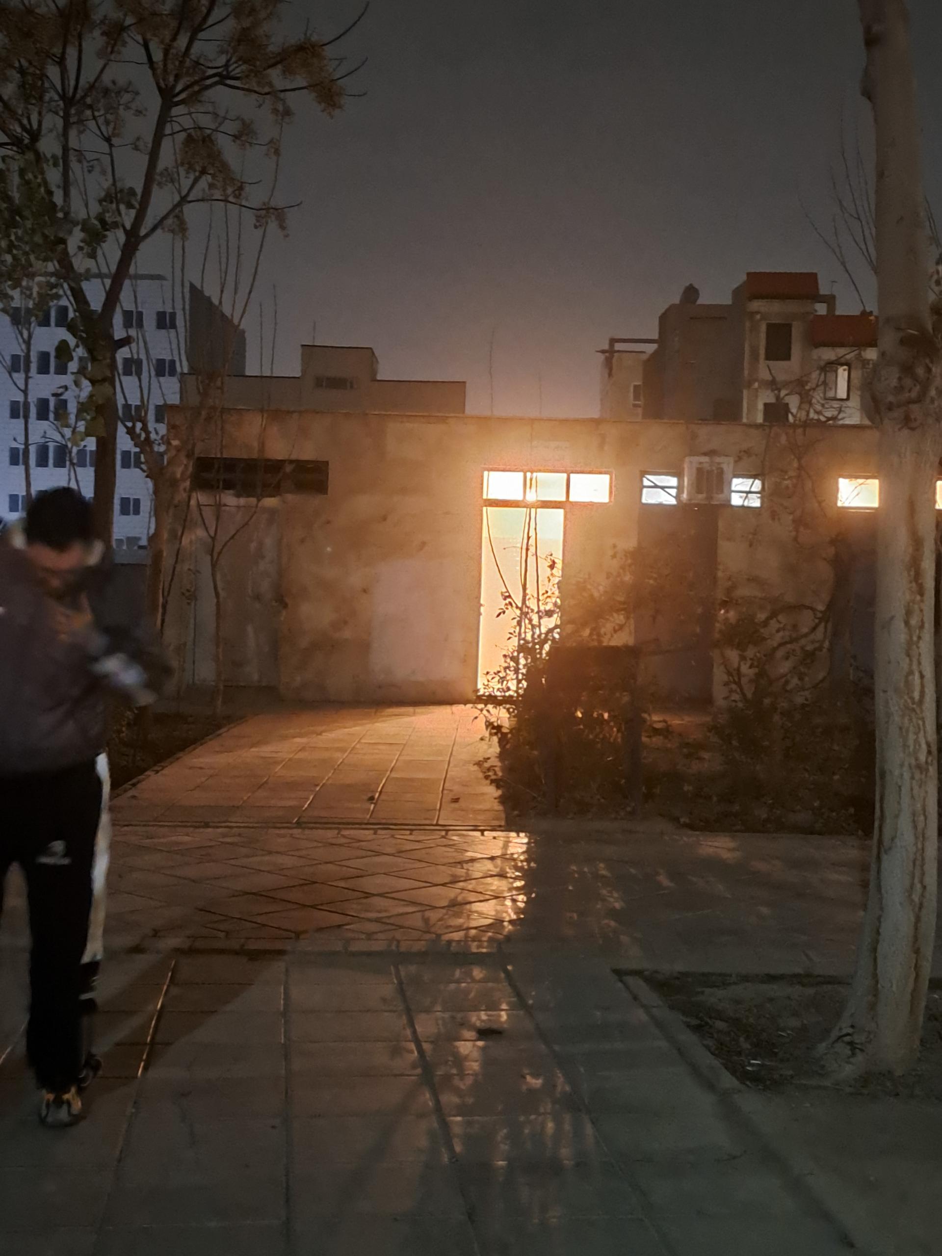 عکس سرویس بهداشتی عمومی