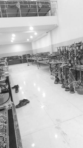 عکس مجموعه سنتی هفت خان