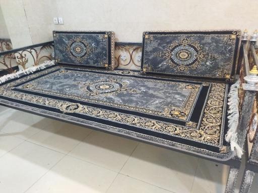 عکس مجموعه سنتی هفت خان