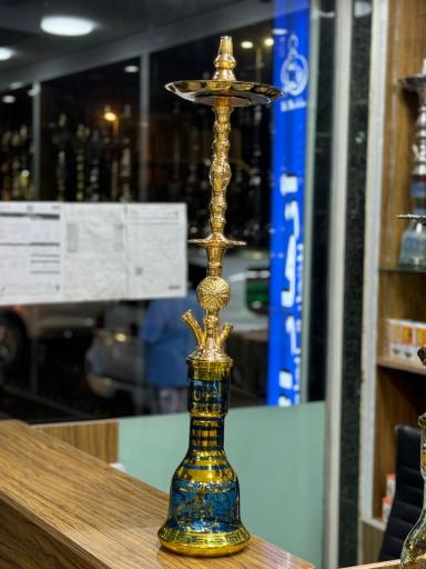 عکس مجموعه سنتی هفت خان