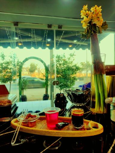 عکس کافه لایف