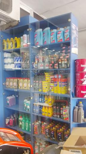 اتو سرویس فرشید غزالیان 