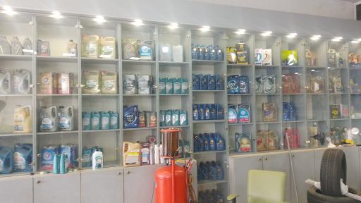 عکس اتو سرویس فرشید غزالیان 