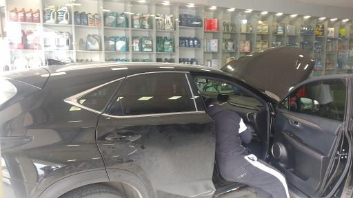 عکس اتو سرویس فرشید غزالیان 