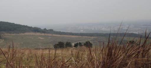 عکس منطقه هزار پیچ