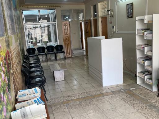 موسسه آموزشی تراز زرین 