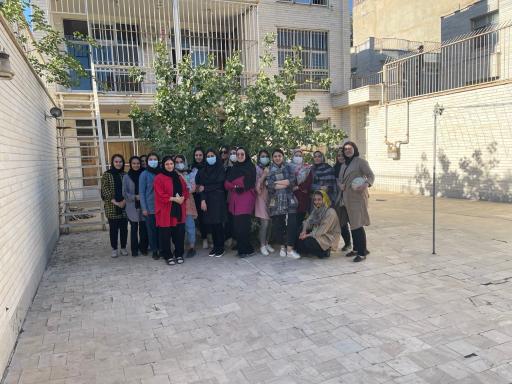 موسسه آموزشی تراز زرین 