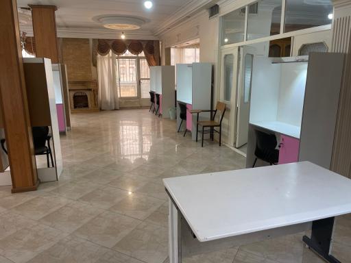 موسسه آموزشی تراز زرین 