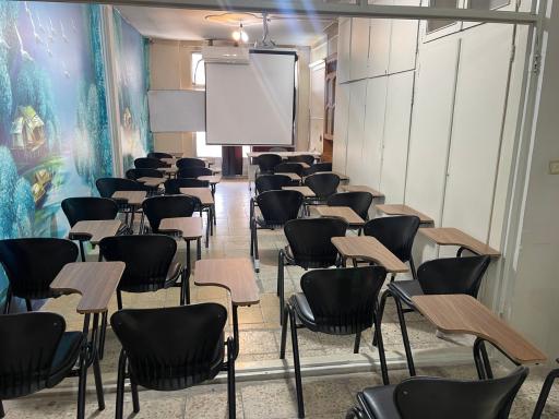 موسسه آموزشی تراز زرین 