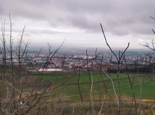 عکس منطقه هزار پیچ