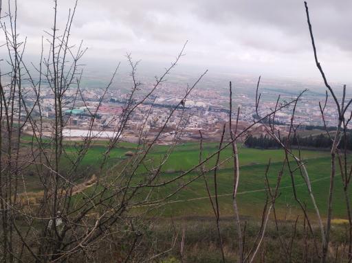 عکس منطقه هزار پیچ