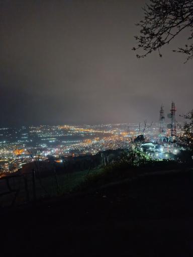 عکس منطقه هزار پیچ