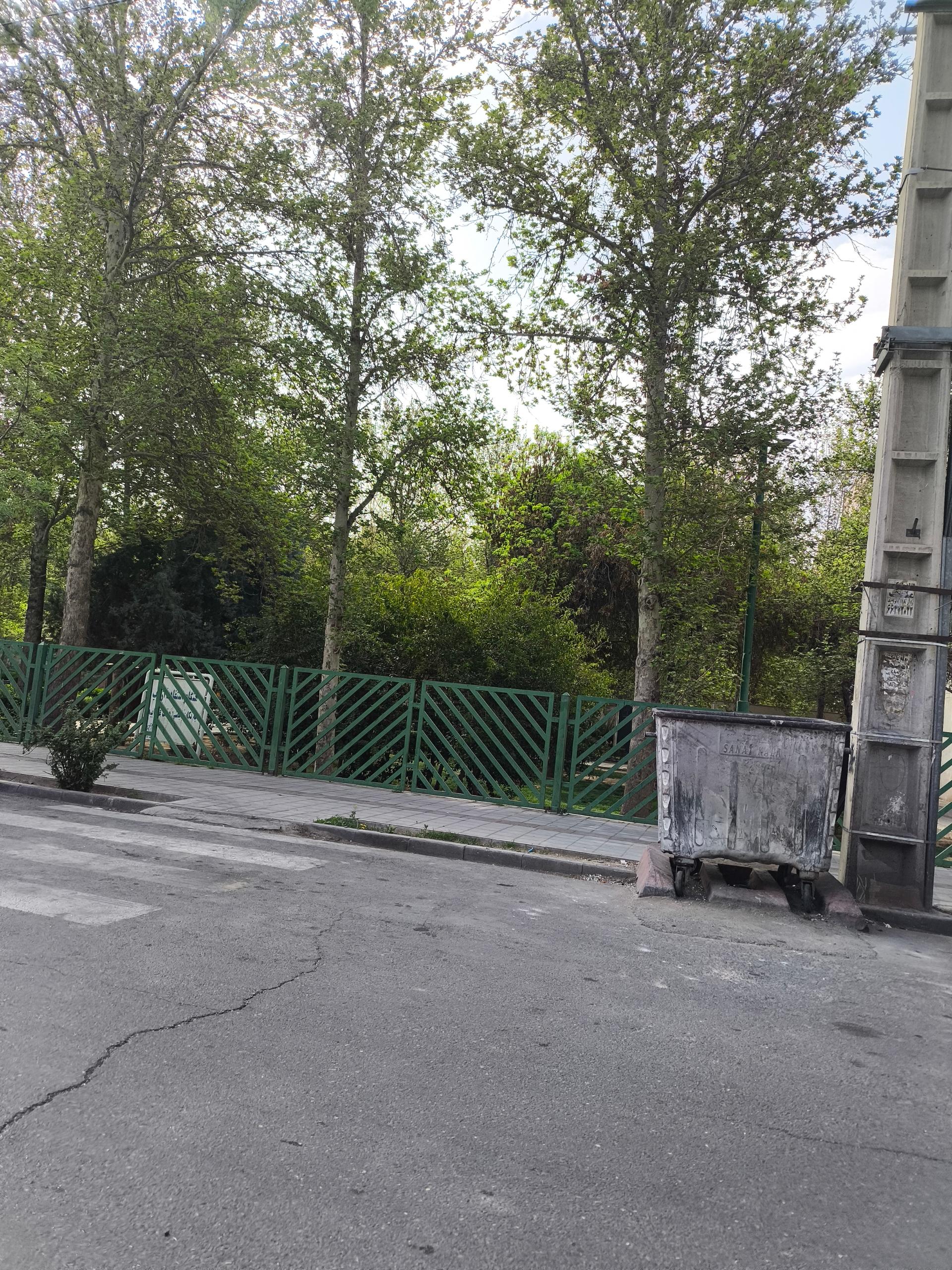 عکس بوستان نیلوفر