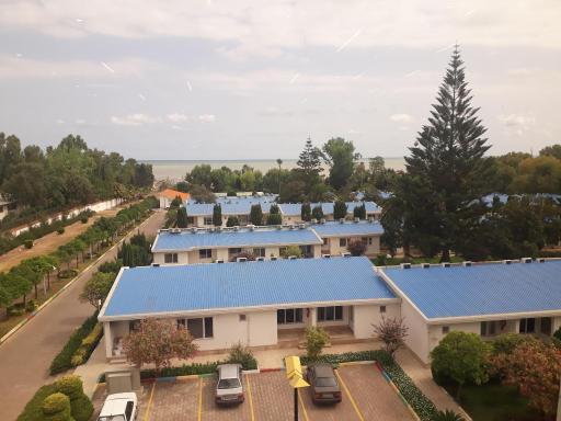 عکس مجموعه آموزشی، فرهنگی و ورزشی بانک رفاه