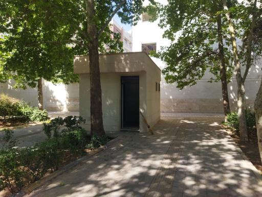 عکس بوستان نیلوفر