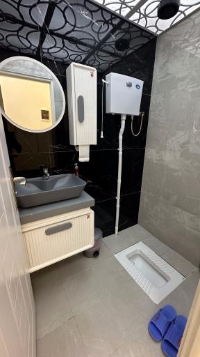 عکس هتل آپارتمان ساحلی پارسا