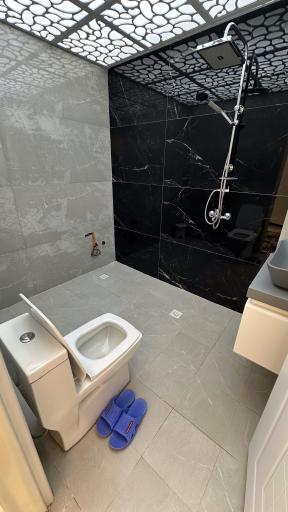 عکس هتل آپارتمان ساحلی پارسا