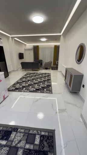 عکس هتل آپارتمان ساحلی پارسا