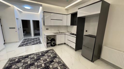 عکس هتل آپارتمان ساحلی پارسا