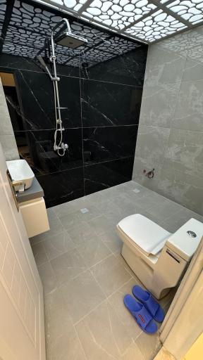 عکس هتل آپارتمان ساحلی پارسا