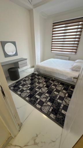 هتل آپارتمان ساحلی پارسا