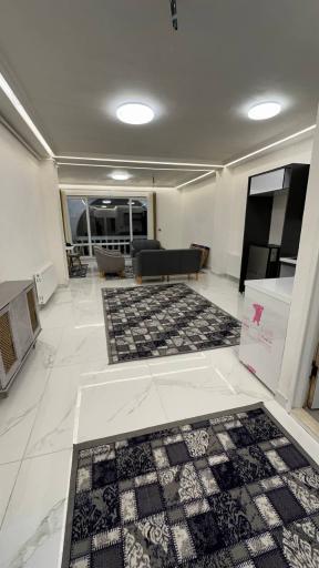 هتل آپارتمان ساحلی پارسا