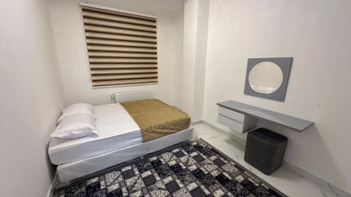 هتل آپارتمان ساحلی پارسا