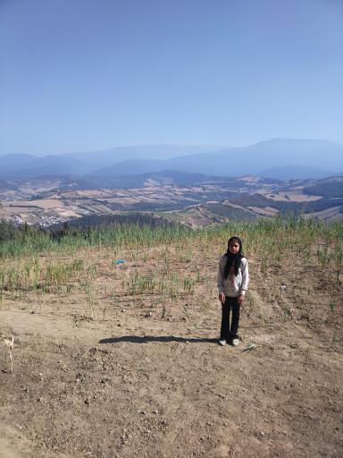 عکس منطقه هزار پیچ