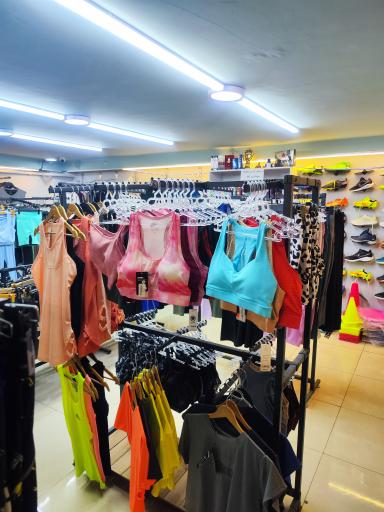 عکس واریان اسپرت 