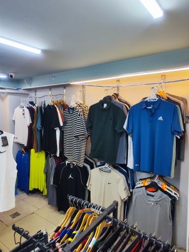 واریان اسپرت 