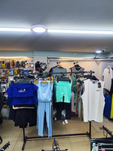 عکس واریان اسپرت 