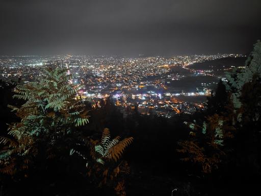 عکس منطقه هزار پیچ