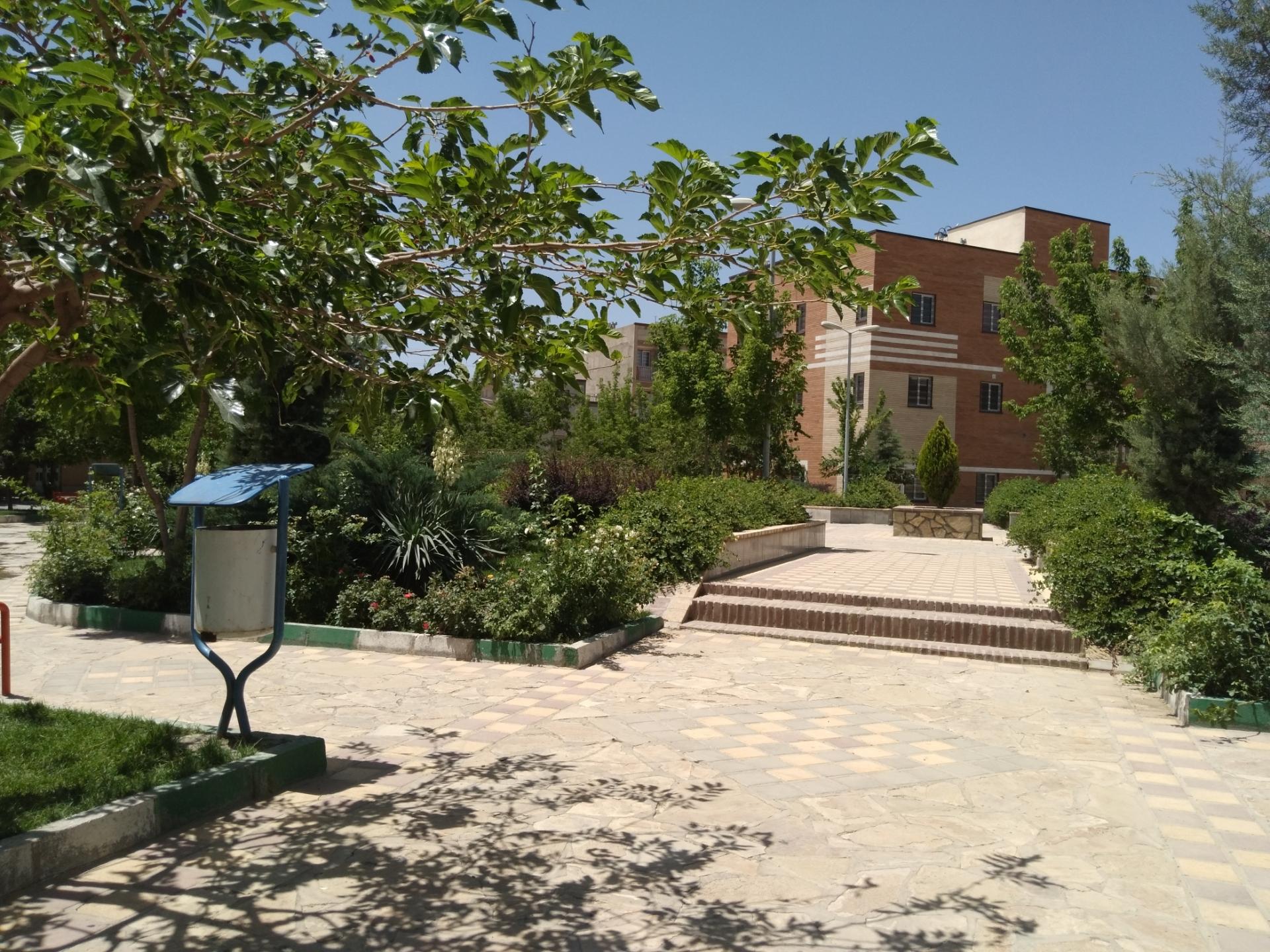 عکس مرکز خدمات جامع سلامت شهری سعدی