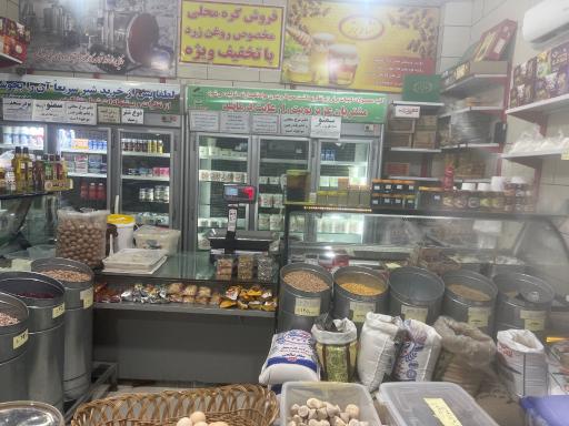 عکس لبنیاتی نشاط برتر