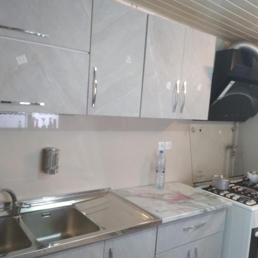 عکس کابینت سازی مهران