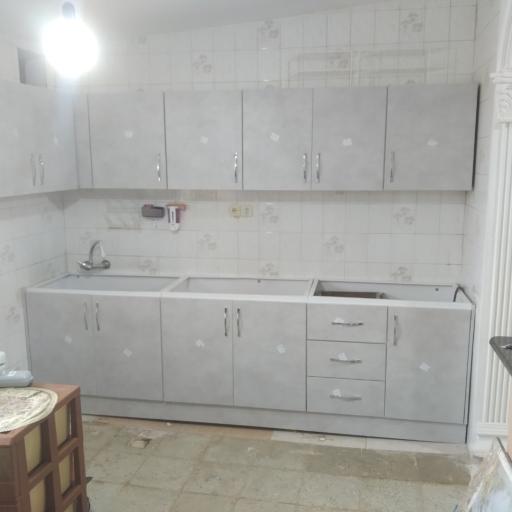 عکس کابینت سازی مهران