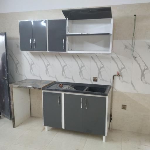 عکس کابینت سازی مهران