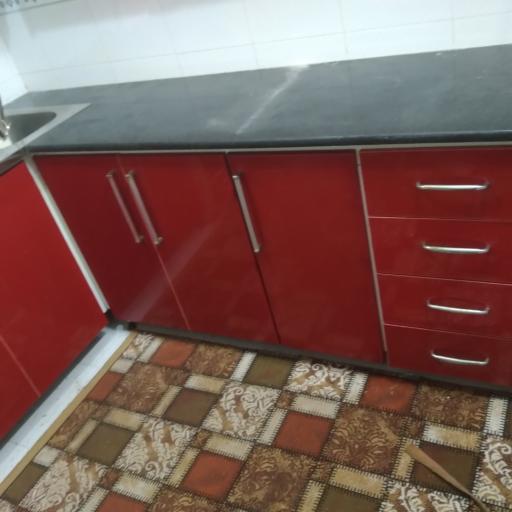 عکس کابینت سازی مهران