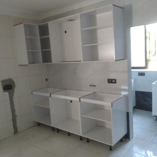 عکس کابینت سازی مهران