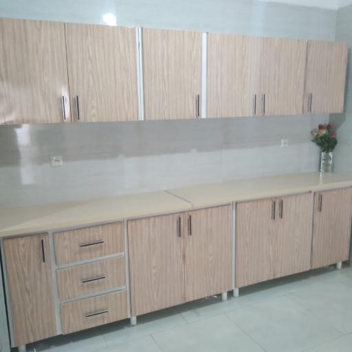 عکس کابینت سازی مهران