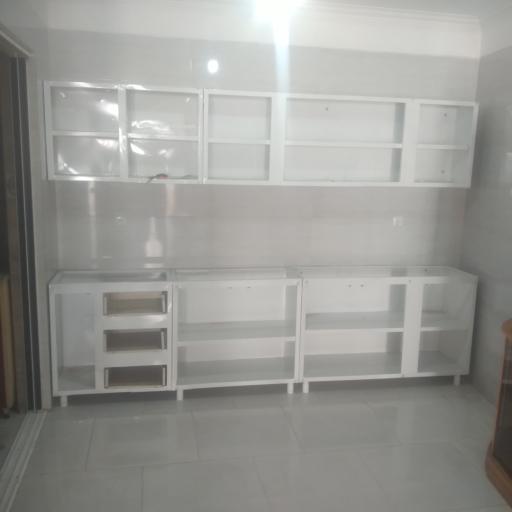 عکس کابینت سازی مهران