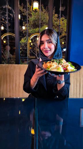 عکس کافی شاپ ژیهات